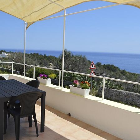 Casa Vacanza Salentina Gagliano del Capo Eksteriør bilde