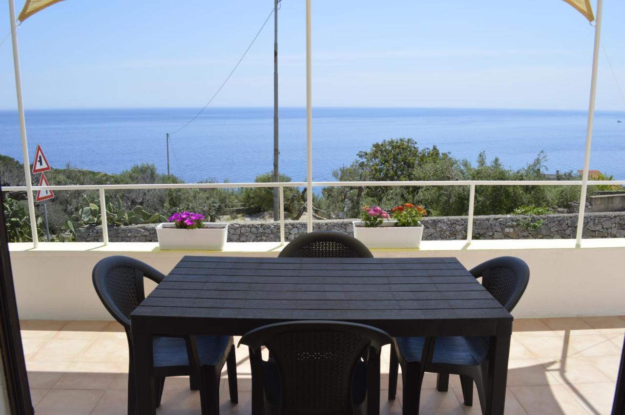 Casa Vacanza Salentina Gagliano del Capo Eksteriør bilde