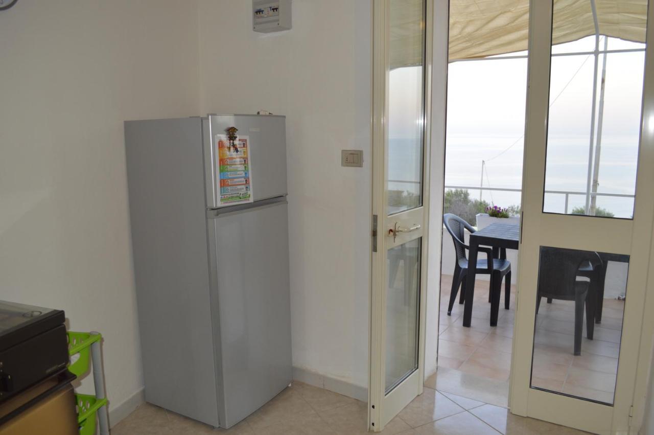 Casa Vacanza Salentina Gagliano del Capo Eksteriør bilde