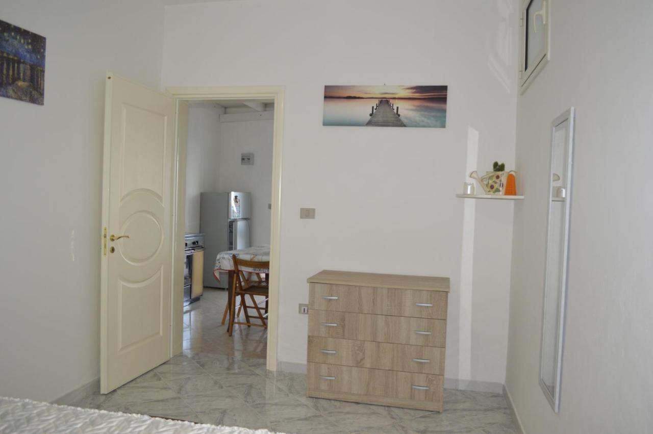 Casa Vacanza Salentina Gagliano del Capo Eksteriør bilde